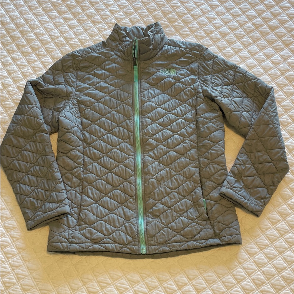 The North Face Girls Thermoball